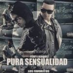 Arcangel Ft. J Alvarez - Pura Sensualidad MP3